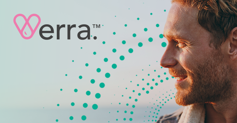 Verra Plodnost Booster pro muže