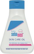 Sebamed Baby dětský olej 150 ml