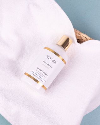 Venira přírodní šampon pro podporu růstu vlasů 300 ml