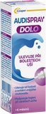 Audispray Dolo kapky do uší 7 g