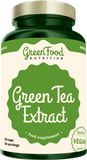 GreenFood Nutrition Green Tea Extract Zelený čaj Extract 90 kapslí