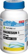 NatureVia Magnesium 1 420 mg 90 tablet