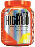 Extrifit High Whey 80 banán 1000 g