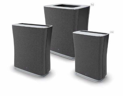 Stadler Form Roger Little Black