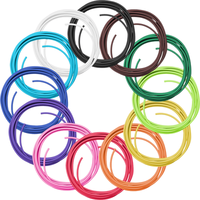 LAMAX ArtKid1 3D Filament Set