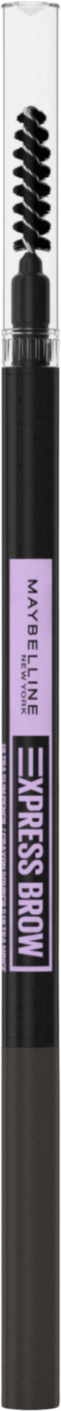 Maybelline New York Brow Ultra Slim tužka na obočí 05 Deep Brown 9 g
