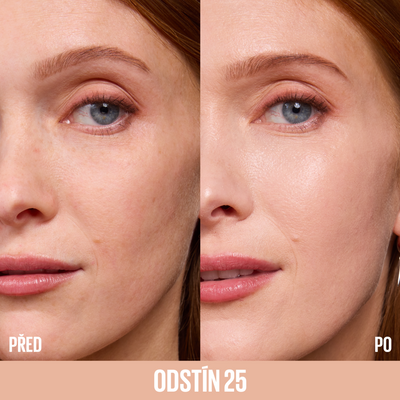 Maybelline Hydratující korektor, odstín 25 11 ml