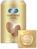 Durex Real Feel Kondomy 16 ks