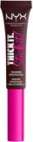 NYX Professional Makeup Thick It Stick It Řasenka na obočí - 07 Espresso 7 ml