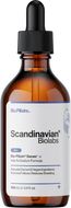 Scandinavian Biolabs® Aktivační sérum Bio-Pilixin® pro zpomalení vypadávání vlasů a podporu jejich růstu pro muže 100 ml