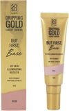 Dripping Gold But first, Base podkladová báze Rose 30 ml