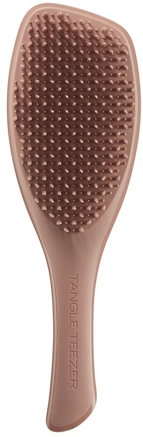 Tangle Teezer Complete Care Brush Glazed Mocha kartáč na vlasy