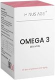 Minus Age Omega 3, 90 kapslí