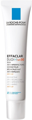 La Roche-Posay Effaclar DUO+ SPF30 40 ml