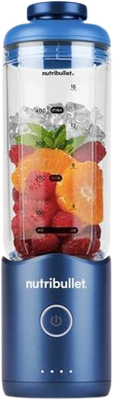 Nutribullet Flex NBP013BL modrý
