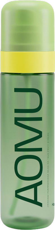 AOMU Happy Body Mist 100 ml