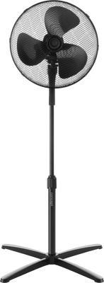 Concept VS5050 Stojanový ventilátor černý