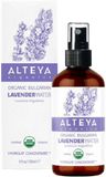 Alteya Organics Levandulová voda bio sprej v skle 120 ml