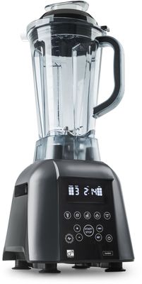 G21 Blender Excellent Graphite Black