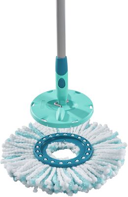 Leifheit Náhradní hlavice k mopu Clean Twist Disc Mop micro duo,