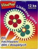 VitaHarmony VitaPop lízátka 12 ks