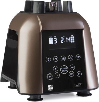 G21 Blender Excellent brown