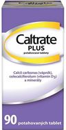 Caltrate Plus  90 tablet