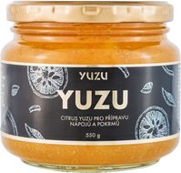 Yuzu Yuzu 550 g