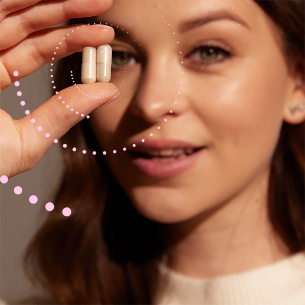 Verra Multivitamin PLUS pro ženy