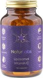Naturlabs Liposomální Vitamín C 60 kapslí