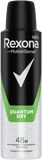 Rexona Men Antiperspirant sprej Quantum Dry 150 ml