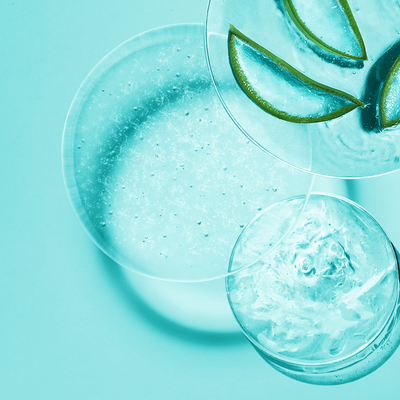 Garnier Textilní hydratační maska Hyaluronic Aloe 28 g