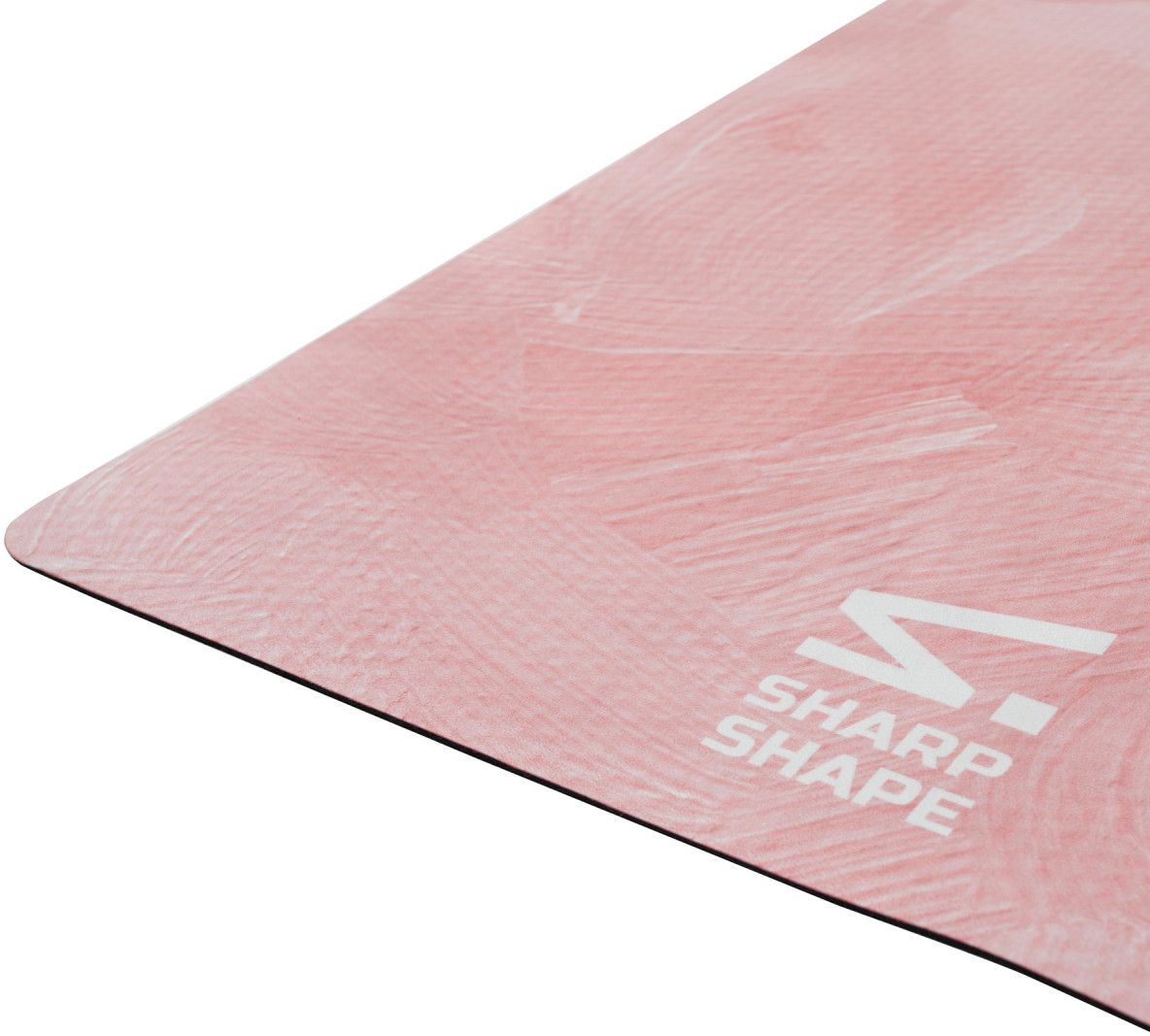 Sharp Shape Podložka na jógu ECO rPET mat Peonies