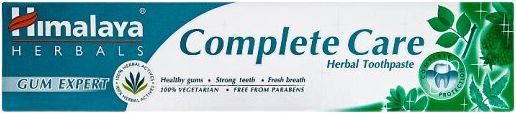 Himalaya Zubní pasta kompletní péče 75 ml