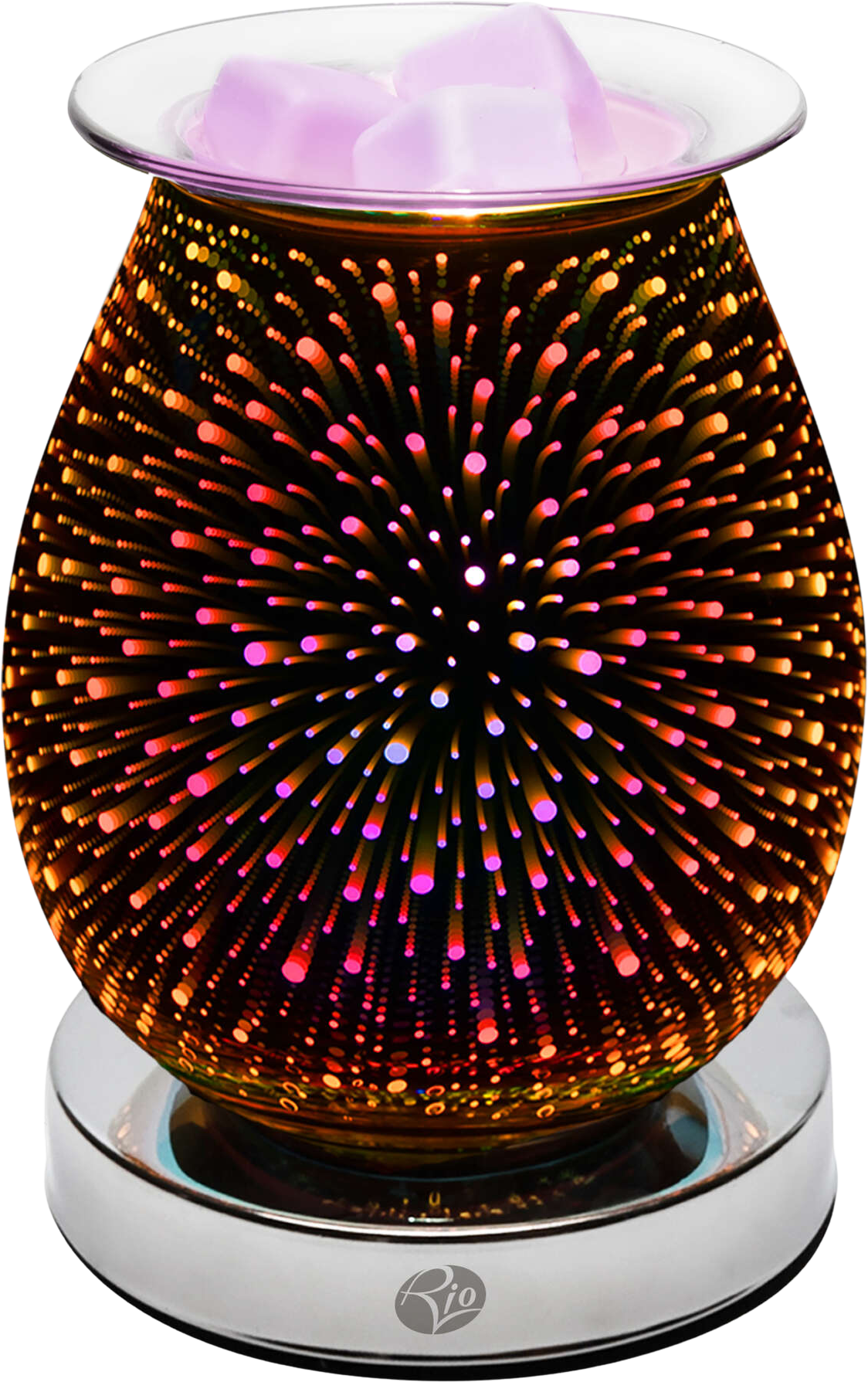 Rio Alura Wax melt lamp