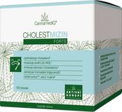 CannamediQ CHOLESTMIZIN Forte 100 tobolek
