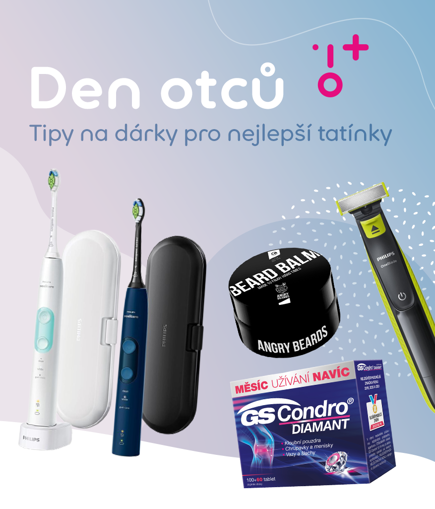 Den otců