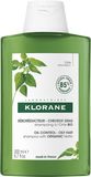 Klorane Šampon s BIO kopřivou mastné vlasy 200 ml