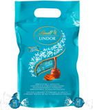 Lindt Lindt Lindor pralinky slaný karamel 1000 g