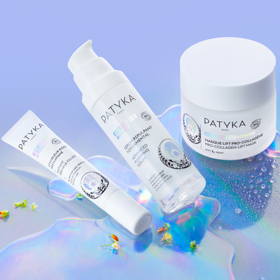 Patyka Pokročilé vyplňující pleťové sérum 30 ml
