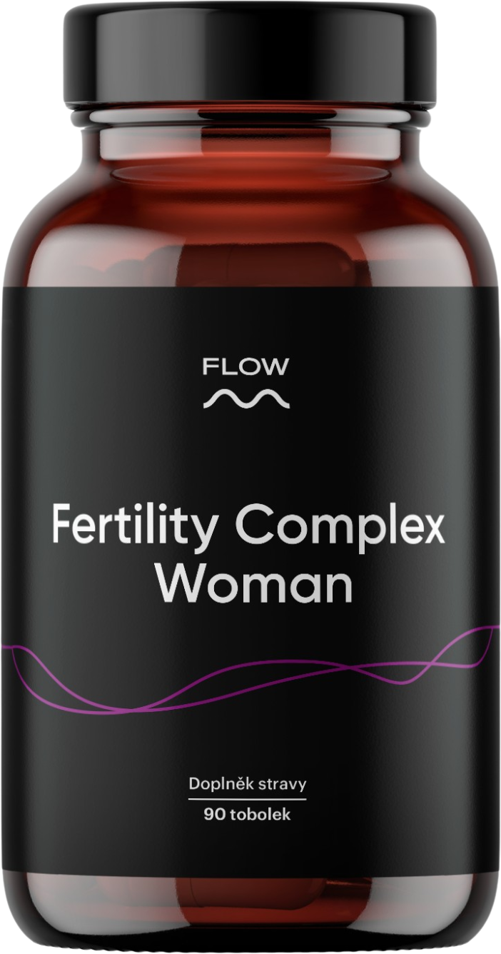 Flow Fertility Complex Woman 90 tobolek