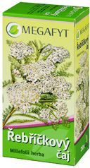 Megafyt Řebříčkový čaj n.s.20x1.5g