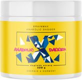 BrainMax Anabolic Dagger 320 g