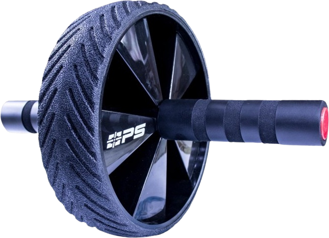 Power System Posilovací kolečko Phantom AB Wheel