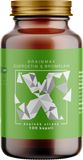 BrainMax Quercetin & Bromelain 100 kapslí