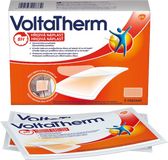 VoltaTherm VoltaTherm hřejivá náplast na úlevu od bolesti zad 5 ks