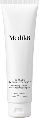 Medik8 Surface Radiance Cleanse 150 ml