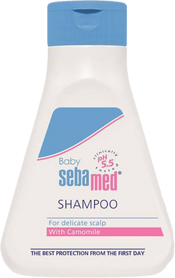 Sebamed Baby dětský šampón 150 ml