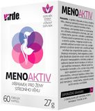 Virde Menoaktiv 60 tobolek