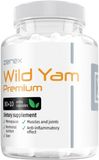 Zerex Wild Yam Premium 90 kapslí